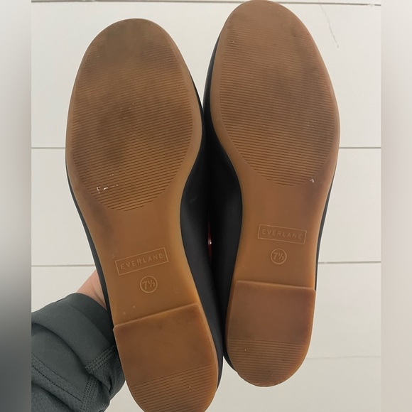 (SOLD) Everlane The Day Loafer - Picture 7 of 8